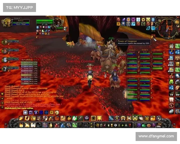 魔兽世界右上角debuff：游戏中如何灵活移动